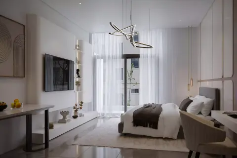 Vio Residences: तस्वीर 5 / 8