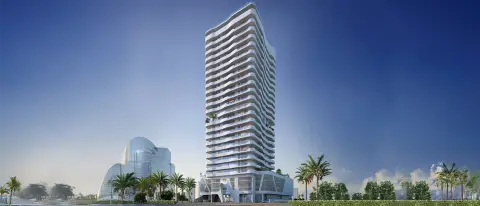 Nova Tower: Photograph 3 of 10