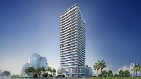 Nova Tower: Photograph 2 of 10