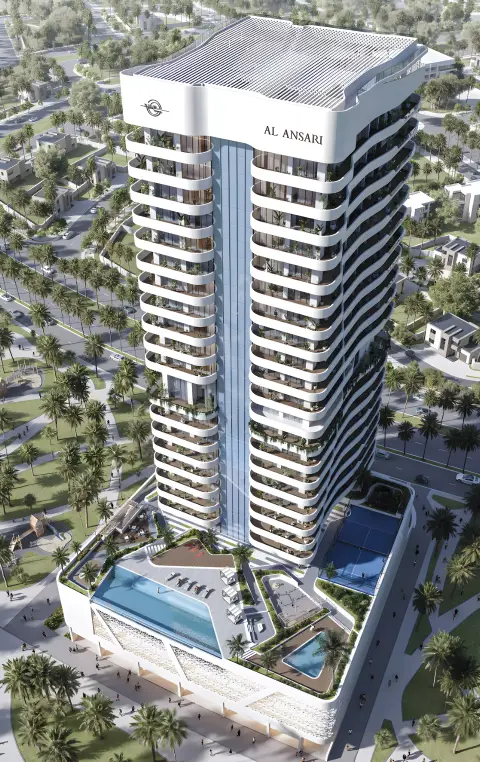 Nova Tower: Photograph 4 of 10