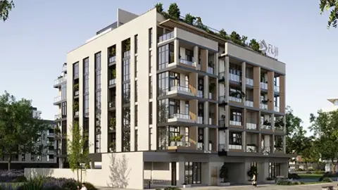 Koyo Residence: Фото 2 из 7