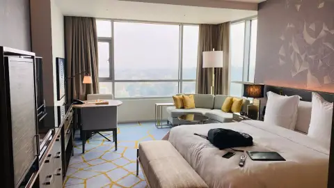 Dusit Rijas Residence: Photograph 2 of 2