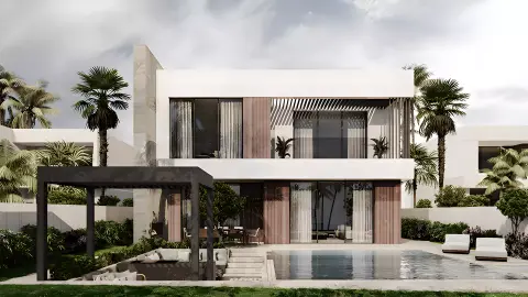 Waterfront Villas: Photograph 2 of 8