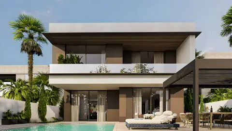 Waterfront Villas: Photograph 3 of 8
