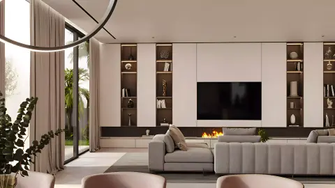 Waterfront Villas: Photograph 5 of 8