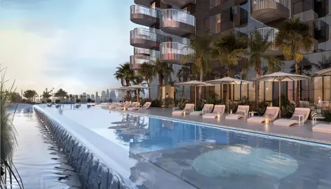 W Residences at JLT: तस्वीर 3 / 8