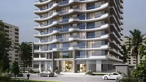 AUM Residence: Photograph 4 of 5