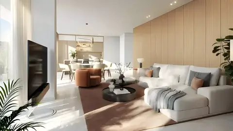 AUM Residence: Photograph 5 of 5