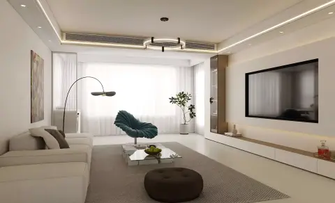 Sports View Residence: Photograph 4 of 4