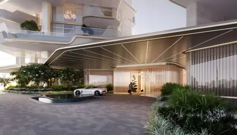 Regent Residences: Photograph 5 of 7