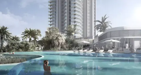 Banyan Tree Residences Aurelia: Photograph 3 of 12