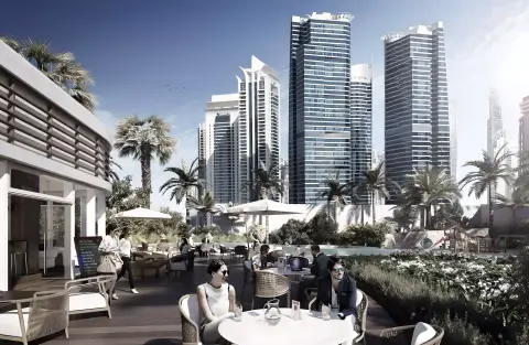 Banyan Tree Residences Aurelia: Photograph 4 of 12