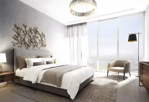Banyan Tree Residences Aurelia: Photograph 5 of 12
