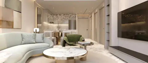 Orbit Residences: Photograph 3 of 4
