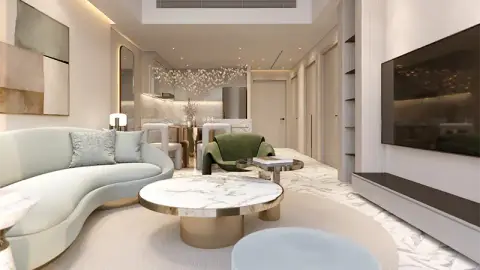 Orbit Residences: Photograph 2 of 4