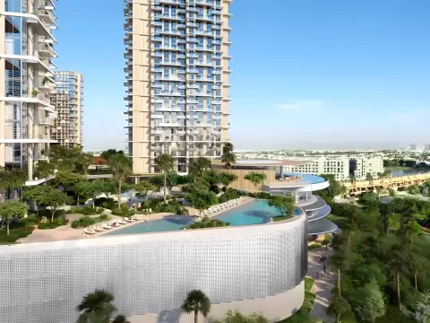 Serenia District East Residences: Photograph 5 of 13