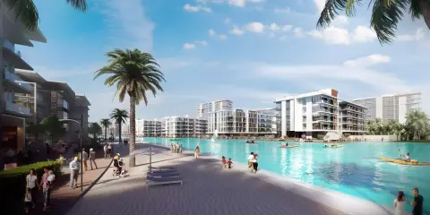 The Residences at District One: Photograph 5 of 10