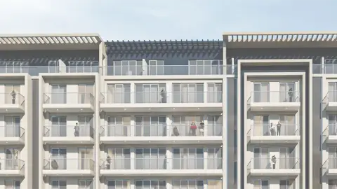 Glorious Central Residences: तस्वीर 2 / 10