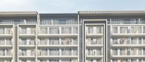Glorious Central Residences: तस्वीर 3 / 10