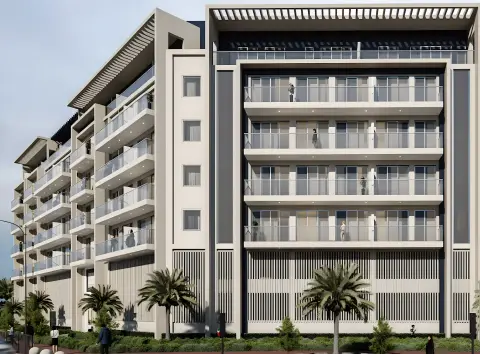 Glorious Central Residences: तस्वीर 4 / 10