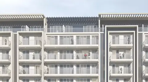 Glorious Central Residences: तस्वीर 5 / 10