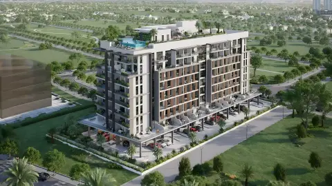 Ghaff Land Residence: Photograph 5 of 7