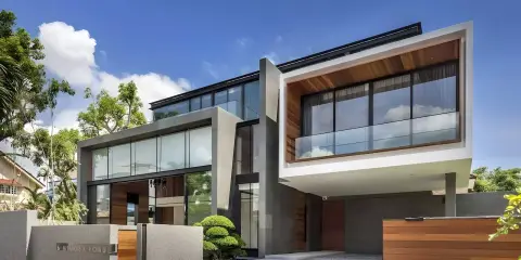 Joya Mimosa Residences: 第 2 张，共 2 张