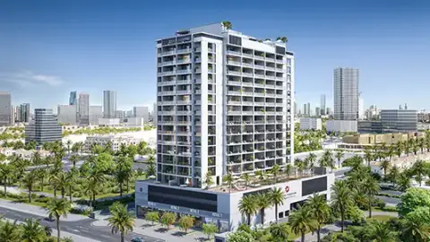 Barari Parkview By Al Mawared: Photograph 2 of 7