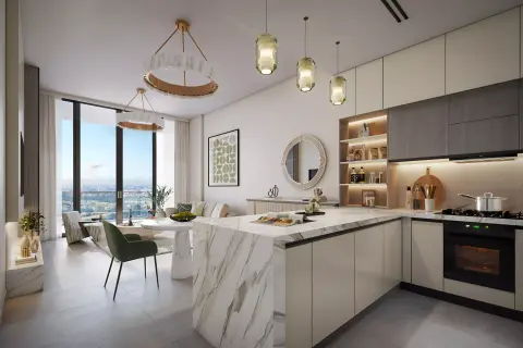Barari Parkview By Al Mawared: Photograph 4 of 7