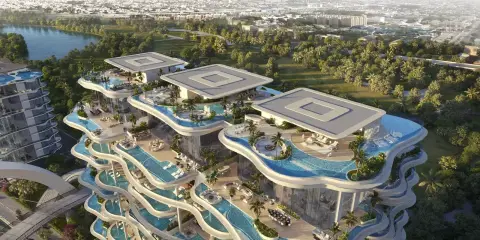 Casa Canal: 第 4 张，共 31 张