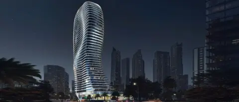 Bugatti Residences: Photograph 3 of 14