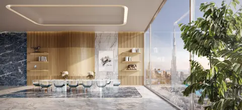 Bugatti Residences: Photograph 4 of 14