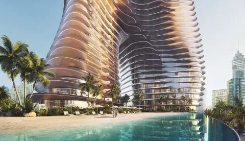 Bugatti Residences: Photograph 5 of 14