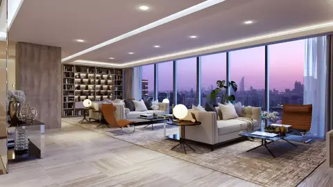 ويست 5 تاور: الصورة 3 من 4