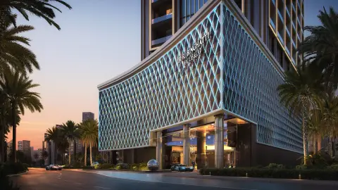 Burj Binghatti Jacob & Co: Photograph 4 of 13