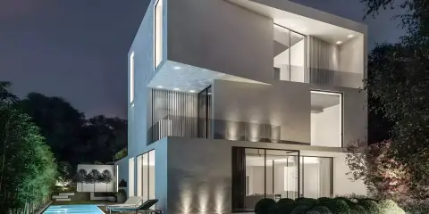 Chorisia 1 Villas: Photograph 4 of 4