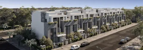 Marwa Homes Phase 4: Foto 2 van 5