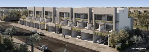 Marwa Homes Phase 4: Foto 3 van 5