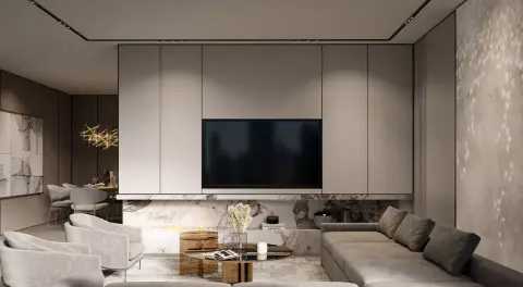 Marwa Homes Phase 4: Foto 4 van 5