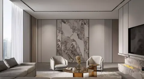 Marwa Homes Phase 4: Foto 5 van 5