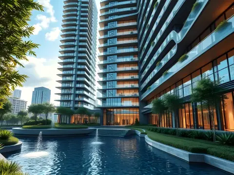 Wind Tower 1: तस्वीर 2 / 3