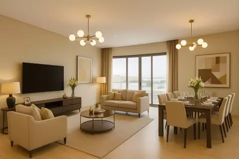 Mars Residences: Photograph 4 of 5