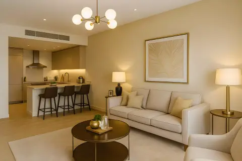 Mars Residences: Photograph 5 of 5