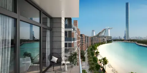 Azizi Riviera 9: Photograph 3 of 4
