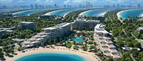 Palm Central Private Residences: 第 4 张，共 20 张