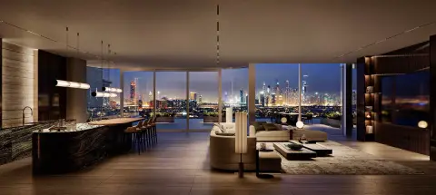 Luna Sky Palace: Photograph 4 of 8