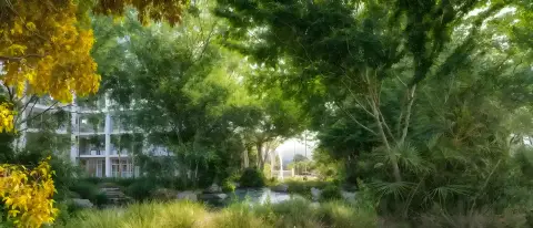 Sakura Gardens: Photograph 2 of 40