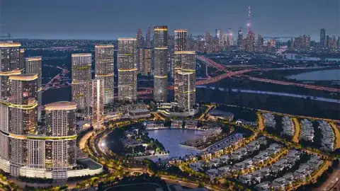 Skyvue Spectra: 第 2 张，共 12 张