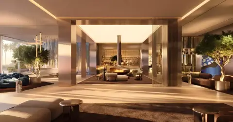 The WOW Tower: Photograph 2 of 2