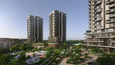 Azul Tower: Photograph 3 of 3